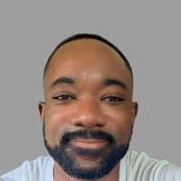 Headshot of Dayo Ajayi